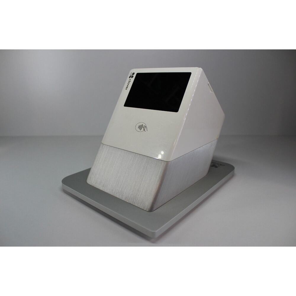 Clover Station Receipt Printer (P550) Used - Great Condition